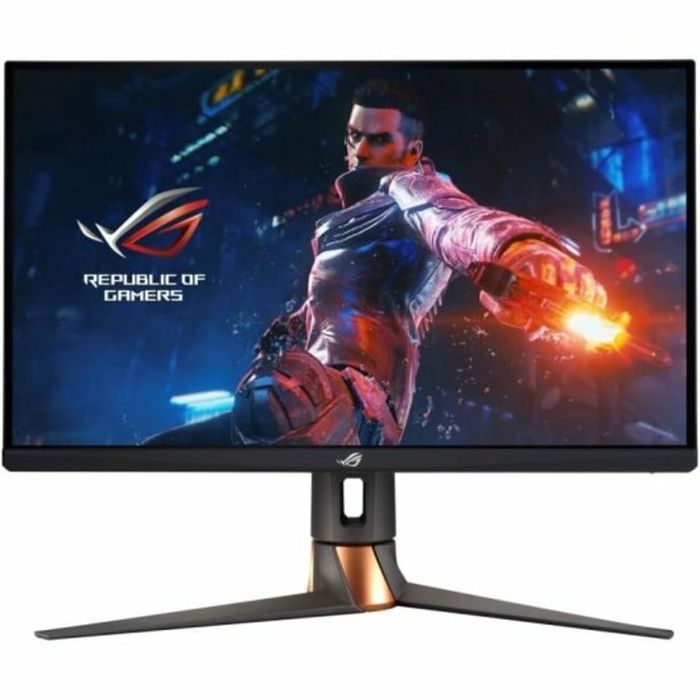 Monitor Gaming Asus 90LM03A0-B02370 27" 4K Ultra HD 4