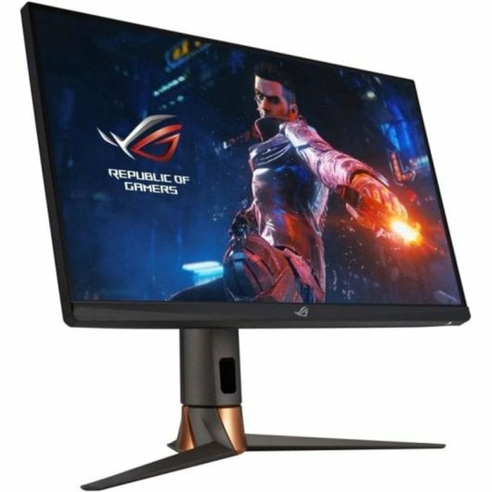 Monitor Gaming Asus 90LM03A0-B02370 27" 4K Ultra HD 3