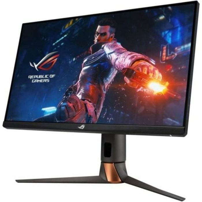 Monitor Gaming Asus 90LM03A0-B02370 27" 4K Ultra HD 2