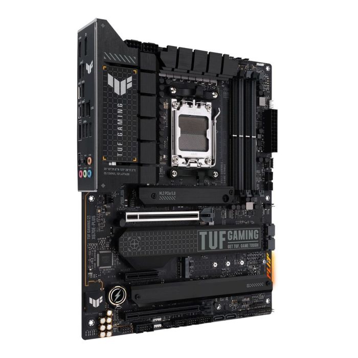 Placa Base Asus TUF GAMING X670E-PLUS AMD AMD X670 AMD AM5 1