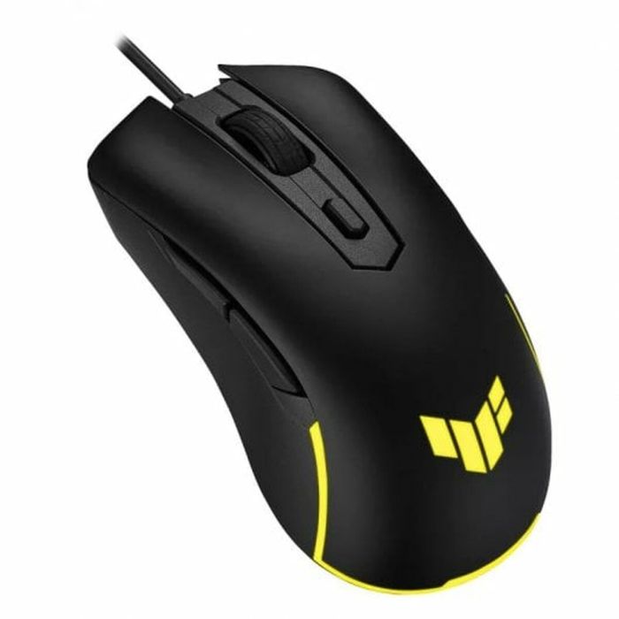 Ratón Gaming Asus M3 Gen II 3