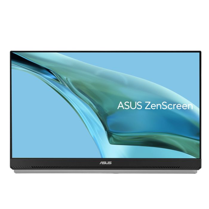 Monitor Asus MB249C 23,8" Full HD 75 Hz 60 Hz 4