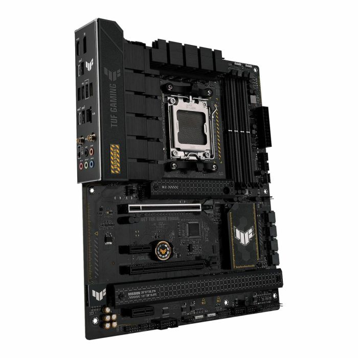 Placa Base Asus TUF GAMING B650-PLUS WIFI AMD AM5 AMD AMD B650 2