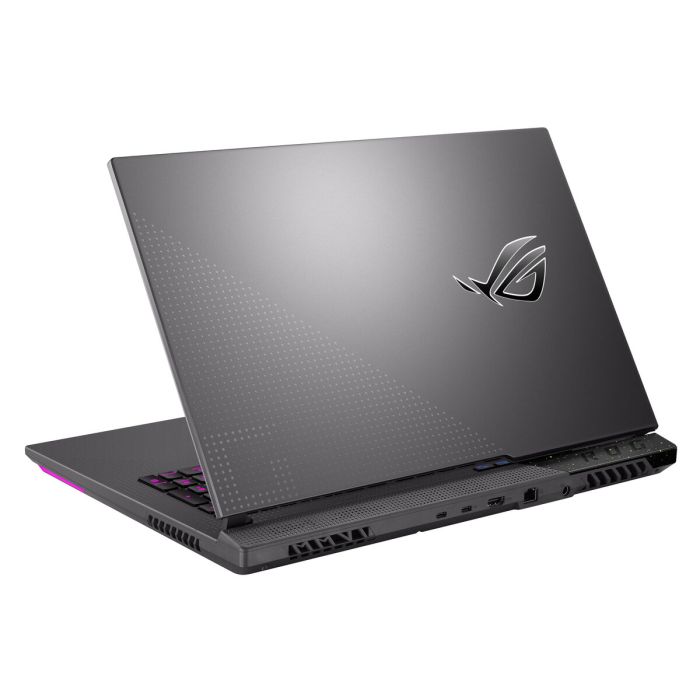 Notebook Asus G713RS-LL008 RYZEN 9 6900HX 32 GB RAM Qwerty Español 17,3" 1 TB SSD NVIDIA GeForce RTX 3080 9 Notebook Asus G713RS-LL008 RYZEN 9 6900HX 32 GB RAM Qwerty Español 17,3" 1 TB SSD NVIDIA GeForce RTX 3080 9