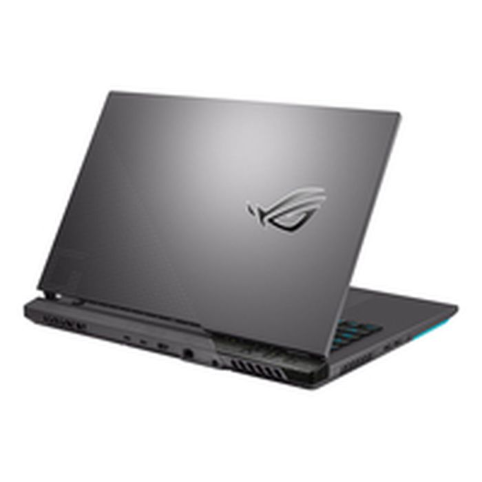Notebook Asus G713RS-LL008 RYZEN 9 6900HX 32 GB RAM Qwerty Español 17,3" 1 TB SSD NVIDIA GeForce RTX 3080 6 Notebook Asus G713RS-LL008 RYZEN 9 6900HX 32 GB RAM Qwerty Español 17,3" 1 TB SSD NVIDIA GeForce RTX 3080 6