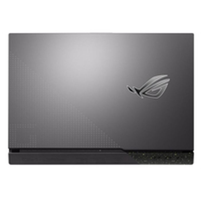Notebook Asus G713RS-LL008 RYZEN 9 6900HX 32 GB RAM Qwerty Español 17,3" 1 TB SSD NVIDIA GeForce RTX 3080 2 Notebook Asus G713RS-LL008 RYZEN 9 6900HX 32 GB RAM Qwerty Español 17,3" 1 TB SSD NVIDIA GeForce RTX 3080 2