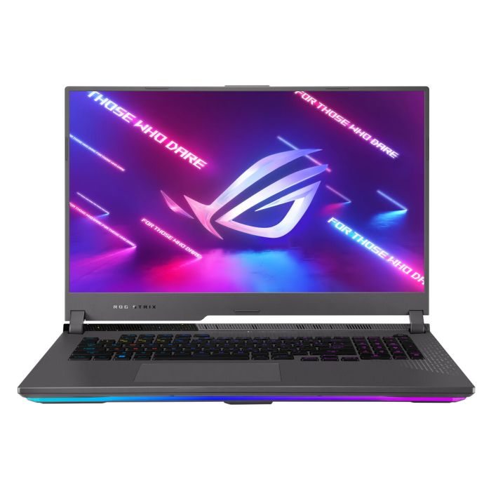 Notebook Asus G713RS-LL008 RYZEN 9 6900HX 32 GB RAM Qwerty Español 17,3" 1 TB SSD NVIDIA GeForce RTX 3080 17 Notebook Asus G713RS-LL008 RYZEN 9 6900HX 32 GB RAM Qwerty Español 17,3" 1 TB SSD NVIDIA GeForce RTX 3080 17