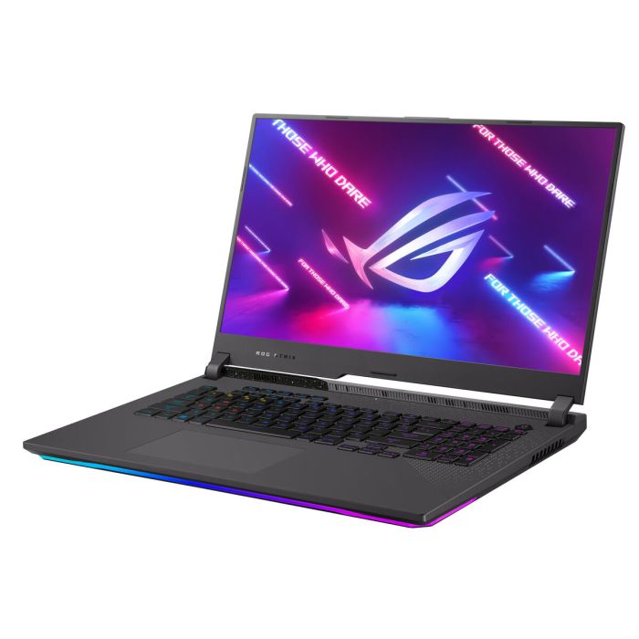 Notebook Asus G713RS-LL008 RYZEN 9 6900HX 32 GB RAM Qwerty Español 17,3" 1 TB SSD NVIDIA GeForce RTX 3080 15 Notebook Asus G713RS-LL008 RYZEN 9 6900HX 32 GB RAM Qwerty Español 17,3" 1 TB SSD NVIDIA GeForce RTX 3080 15