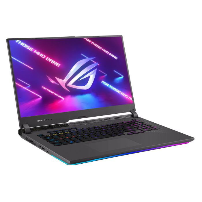 Notebook Asus G713RS-LL008 RYZEN 9 6900HX 32 GB RAM Qwerty Español 17,3" 1 TB SSD NVIDIA GeForce RTX 3080 13 Notebook Asus G713RS-LL008 RYZEN 9 6900HX 32 GB RAM Qwerty Español 17,3" 1 TB SSD NVIDIA GeForce RTX 3080 13