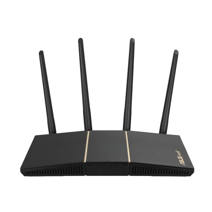 Router Asus 90IG06Z0-MO3C00 Negro 1