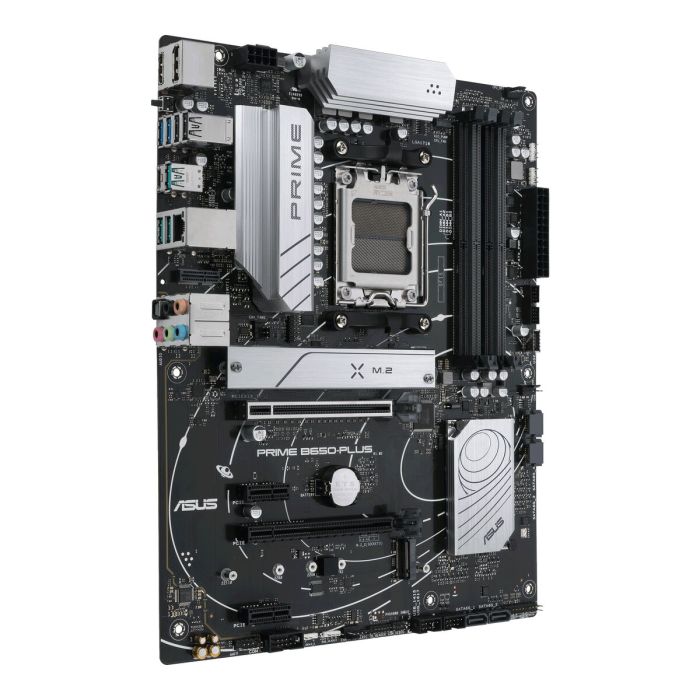 Placa Base Asus PRIME B650-PLUS AMD AM5 2