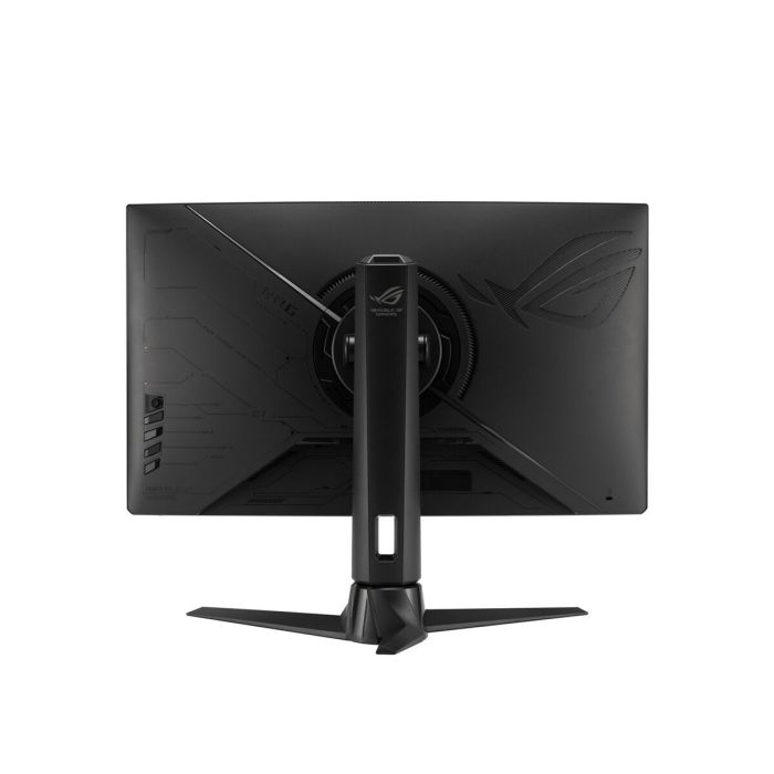 Monitor Asus XG27AQV 27" Wide Quad HD 4