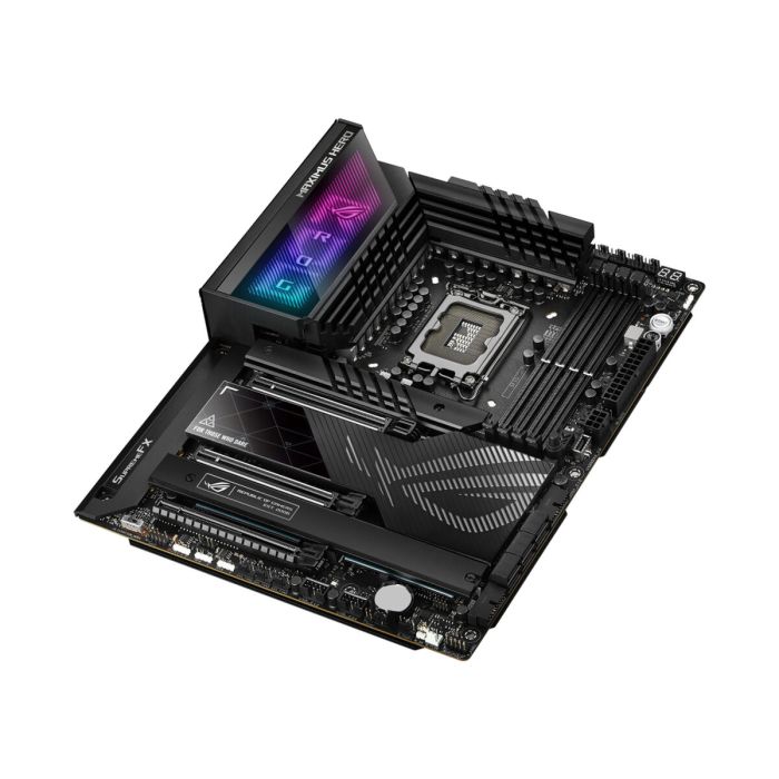 Placa Base Asus ROG MAXIMUS Z790 HERO LGA 1700 1