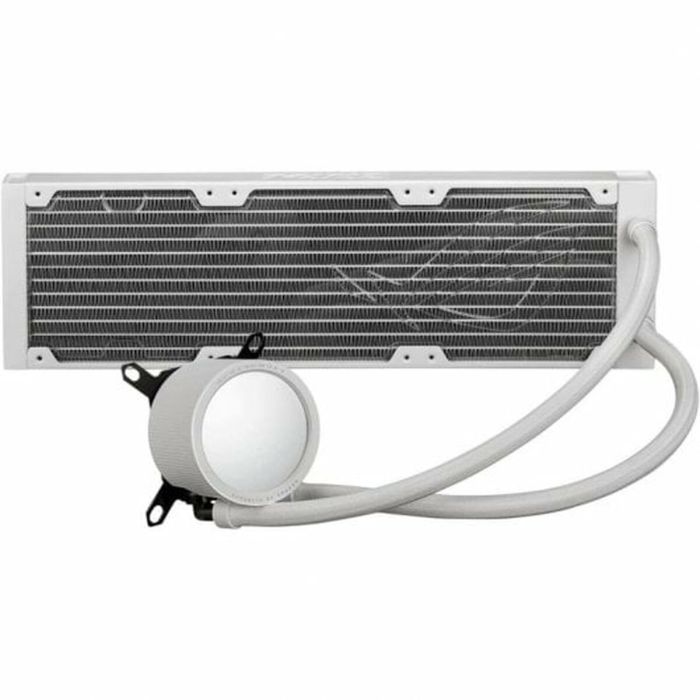 Kit de Refrigeración Líquida Asus ROG Ryuo III 360 ARGB White Edition 6 Kit de Refrigeración Líquida Asus ROG Ryuo III 360 ARGB White Edition 6