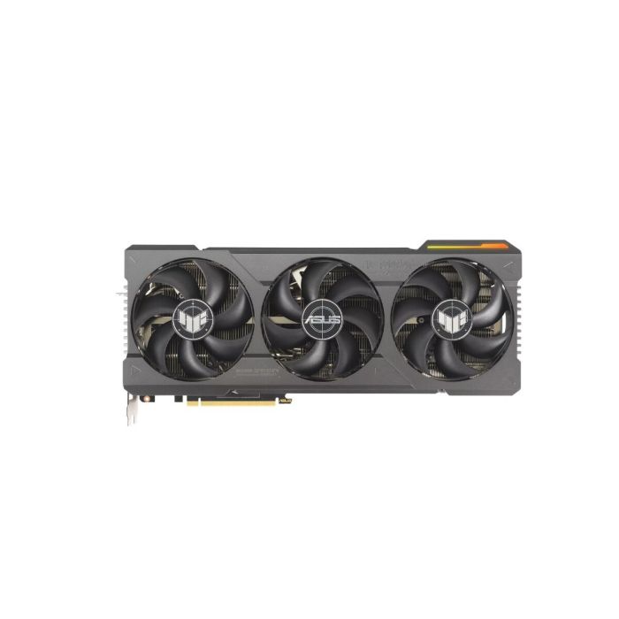 Tarjeta Gráfica MSI 90YV0IB0-M0NA00 16 GB GDDR6X NVIDIA GeForce RTX 4080 9 Tarjeta Gráfica MSI 90YV0IB0-M0NA00 16 GB GDDR6X NVIDIA GeForce RTX 4080 9