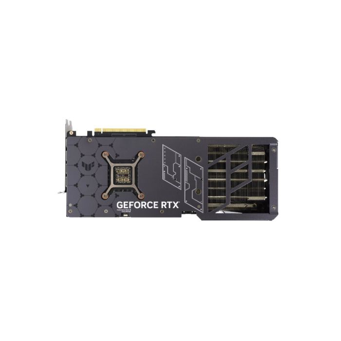 Tarjeta Gráfica MSI 90YV0IB0-M0NA00 16 GB GDDR6X NVIDIA GeForce RTX 4080 8 Tarjeta Gráfica MSI 90YV0IB0-M0NA00 16 GB GDDR6X NVIDIA GeForce RTX 4080 8