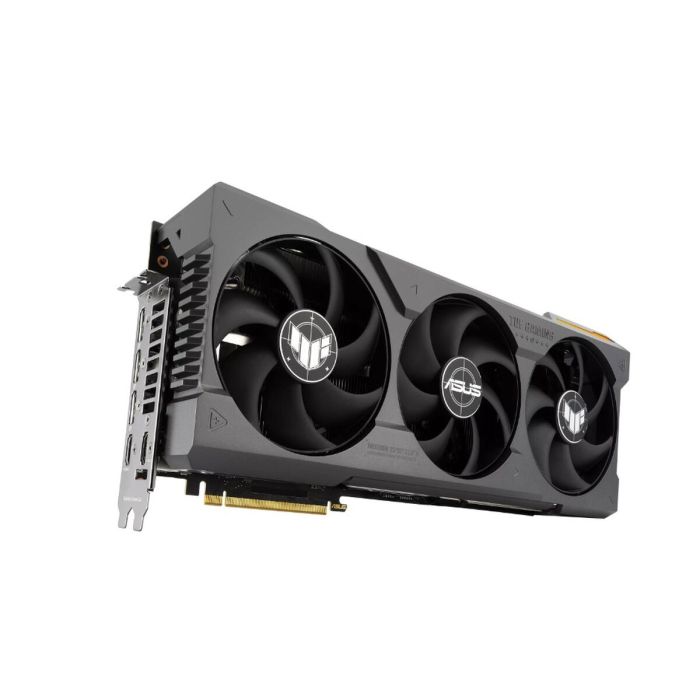 Tarjeta Gráfica MSI 90YV0IB0-M0NA00 16 GB GDDR6X NVIDIA GeForce RTX 4080 7 Tarjeta Gráfica MSI 90YV0IB0-M0NA00 16 GB GDDR6X NVIDIA GeForce RTX 4080 7