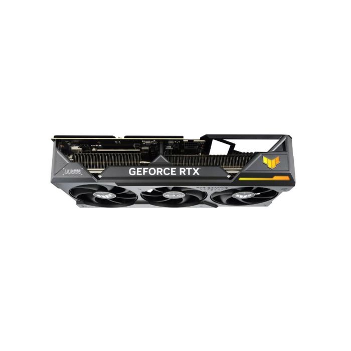 Tarjeta Gráfica MSI 90YV0IB0-M0NA00 16 GB GDDR6X NVIDIA GeForce RTX 4080 3 Tarjeta Gráfica MSI 90YV0IB0-M0NA00 16 GB GDDR6X NVIDIA GeForce RTX 4080 3