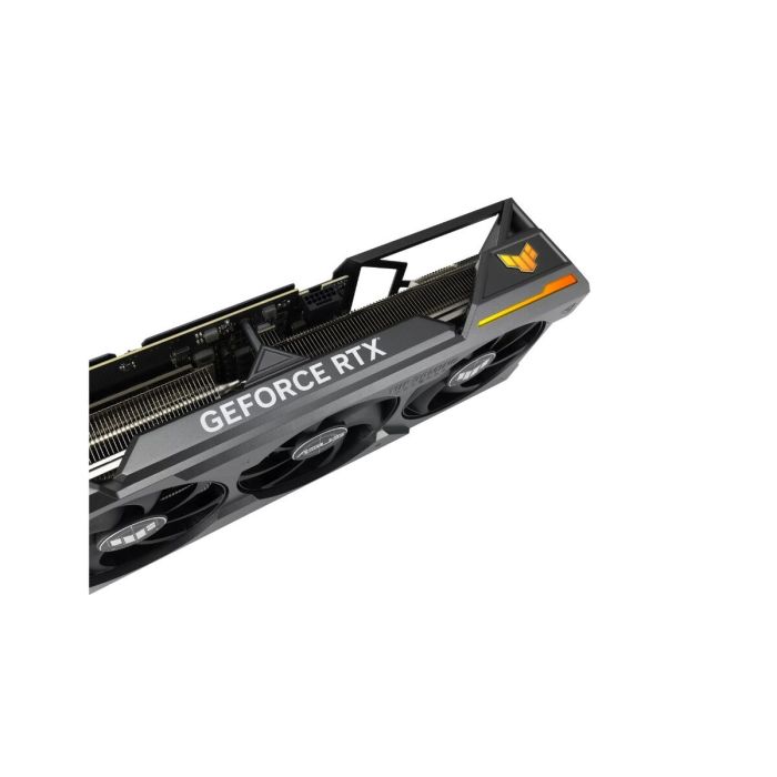 Tarjeta Gráfica MSI 90YV0IB0-M0NA00 16 GB GDDR6X NVIDIA GeForce RTX 4080 4 Tarjeta Gráfica MSI 90YV0IB0-M0NA00 16 GB GDDR6X NVIDIA GeForce RTX 4080 4