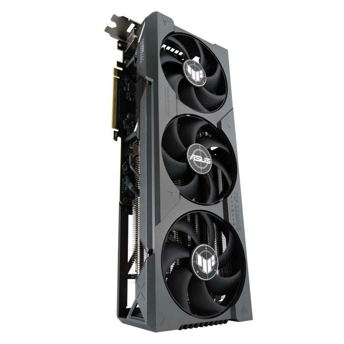 Tarjeta Gráfica MSI 90YV0IB0-M0NA00 16 GB GDDR6X NVIDIA GeForce RTX 4080 1 Tarjeta Gráfica MSI 90YV0IB0-M0NA00 16 GB GDDR6X NVIDIA GeForce RTX 4080 1