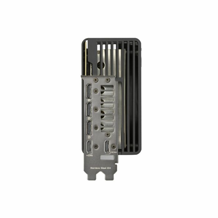 Tarjeta Gráfica MSI 90YV0IC0-M0NA00 NVIDIA GeForce RTX 4080 5 Tarjeta Gráfica MSI 90YV0IC0-M0NA00 NVIDIA GeForce RTX 4080 5