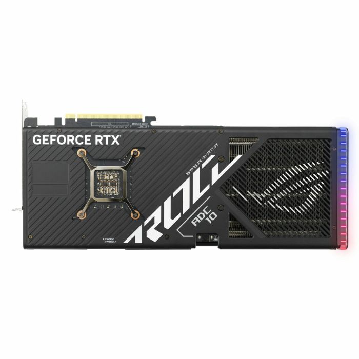 Tarjeta Gráfica MSI 90YV0IC0-M0NA00 NVIDIA GeForce RTX 4080 1 Tarjeta Gráfica MSI 90YV0IC0-M0NA00 NVIDIA GeForce RTX 4080 1