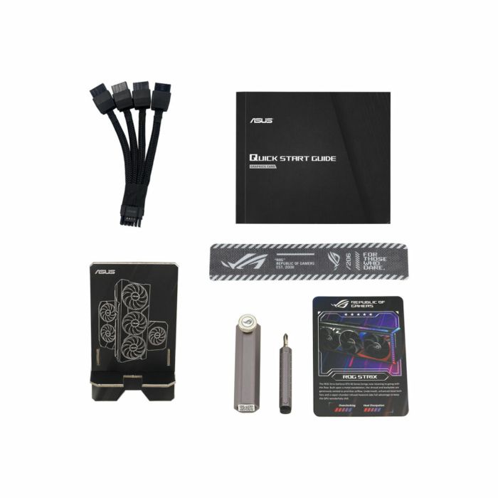 Tarjeta Gráfica MSI 90YV0IC0-M0NA00 NVIDIA GeForce RTX 4080 2 Tarjeta Gráfica MSI 90YV0IC0-M0NA00 NVIDIA GeForce RTX 4080 2