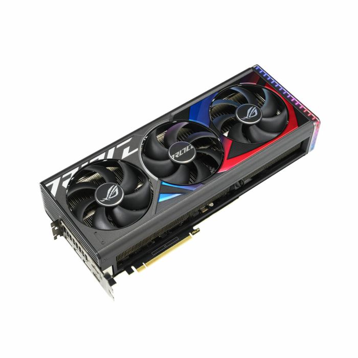 Tarjeta Gráfica MSI 90YV0IC0-M0NA00 NVIDIA GeForce RTX 4080 9 Tarjeta Gráfica MSI 90YV0IC0-M0NA00 NVIDIA GeForce RTX 4080 9