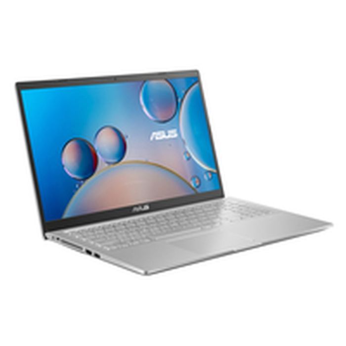 Notebook Asus M515UA-EJ522W AMD Ryzen 5 5500U 512 GB SSD 15" 8 GB RAM 1 Notebook Asus M515UA-EJ522W AMD Ryzen 5 5500U 512 GB SSD 15" 8 GB RAM 1