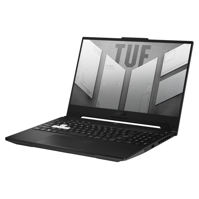 Notebook Asus FX517ZR-HN004W i7-12650H 32 GB RAM Qwerty Español 15,6" 1 TB SSD NVIDIA GeForce RTX 3070 50