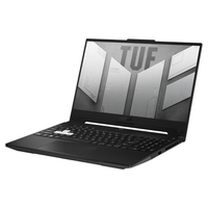 Notebook Asus FX517ZR-HN004W i7-12650H 32 GB RAM Qwerty Español 15,6" 1 TB SSD NVIDIA GeForce RTX 3070 49