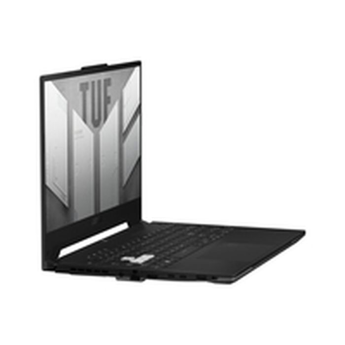 Notebook Asus FX517ZR-HN004W i7-12650H 32 GB RAM Qwerty Español 15,6" 1 TB SSD NVIDIA GeForce RTX 3070 5