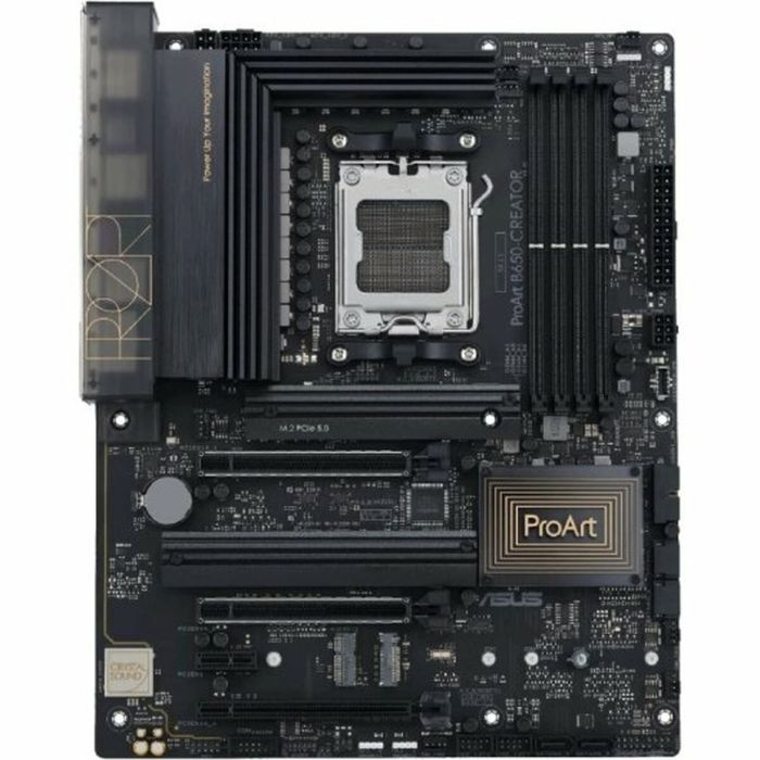 Placa Base Asus B650-CREATOR AMD AMD B650 AMD AM5 1