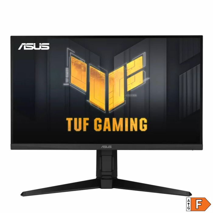 Monitor Asus TUF Gaming VG27AQML1A 240 Hz 27" LED IPS HDR10 LCD Flicker free NVIDIA G-SYNC 4