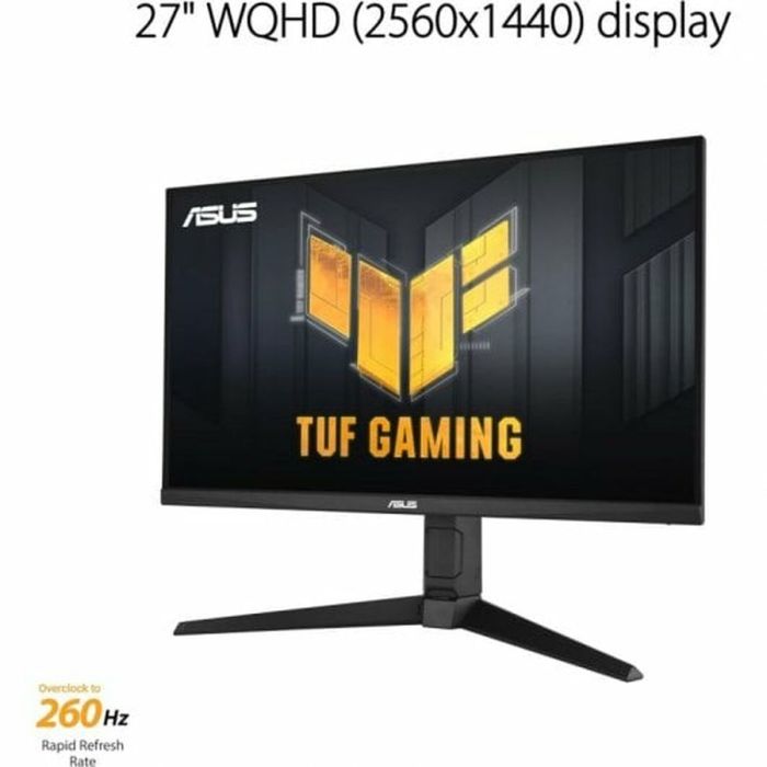 Monitor Asus TUF Gaming VG27AQML1A 27" 240 Hz Wide Quad HD 6