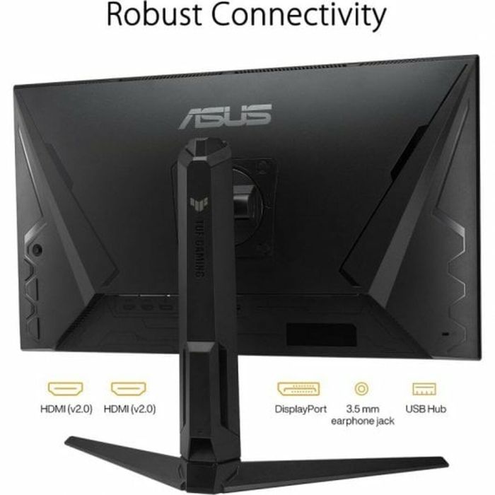 Monitor Asus TUF Gaming VG27AQML1A 27" 240 Hz Wide Quad HD 1