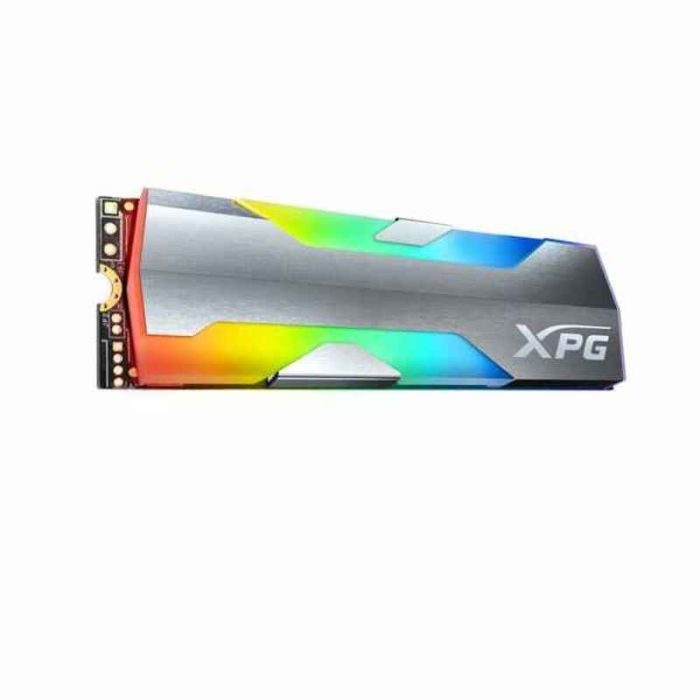 Disco Duro Adata XPG SPECTRIX m.2 1 TB SSD LED RGB 6