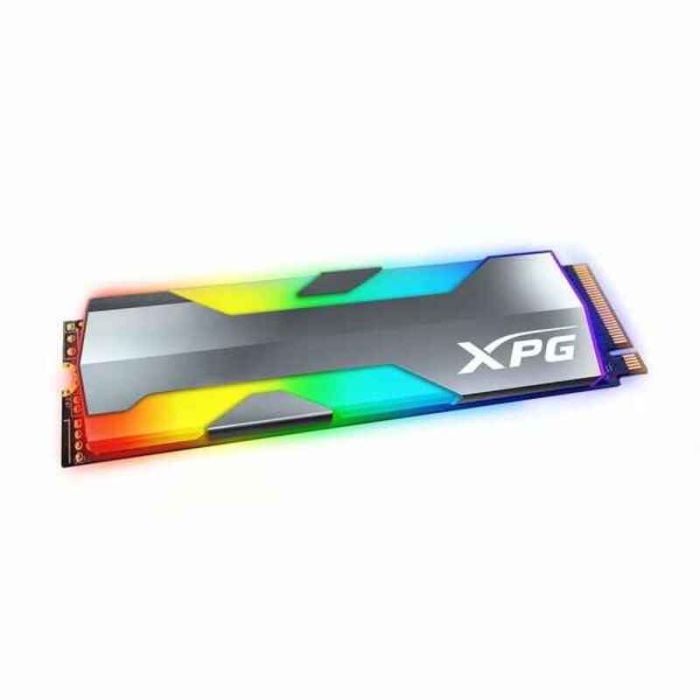Disco Duro Adata XPG SPECTRIX m.2 1 TB SSD LED RGB 4
