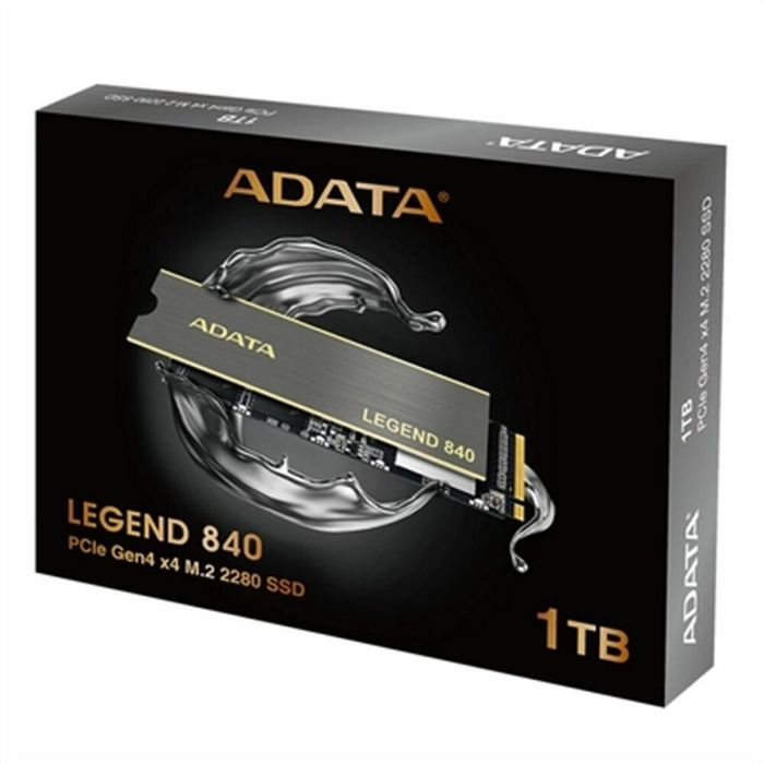 Disco Duro Adata LEGEND 840 1 TB 1 TB SSD