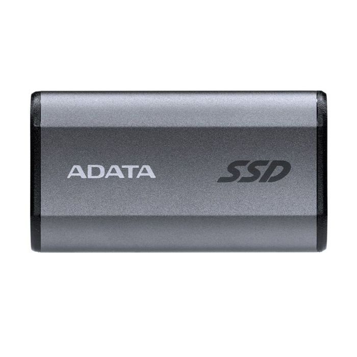 Disco Duro Externo Adata SE880 2,5" 500 GB SSD 5 Disco Duro Externo Adata SE880 2,5" 500 GB SSD 5