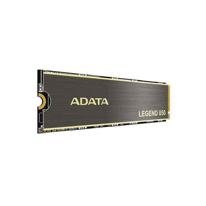 Disco Duro Adata LEGEND 850 500 GB SSD M.2 3