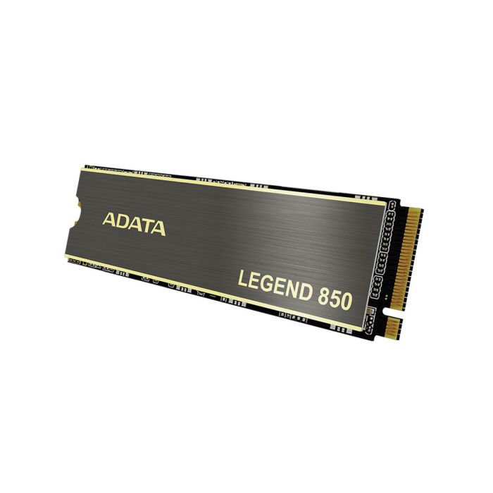 Disco Duro Adata LEGEND 850 500 GB SSD M.2 2
