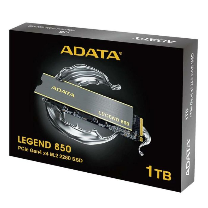 Disco Duro Adata LEGEND 850 M.2 1 TB SSD 1
