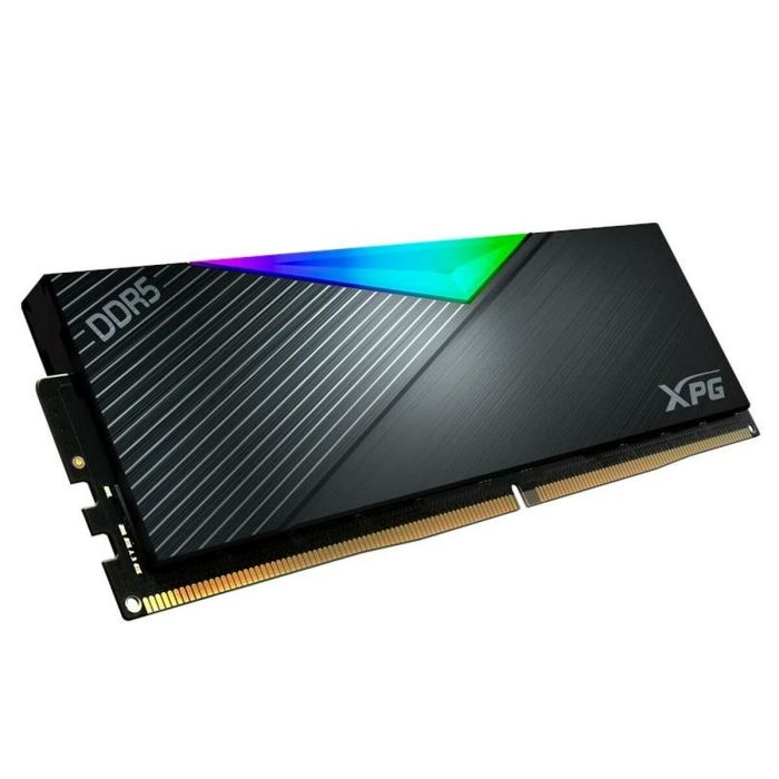 Memoria RAM Adata LANCER RGB CL38 16 GB DDR5 3