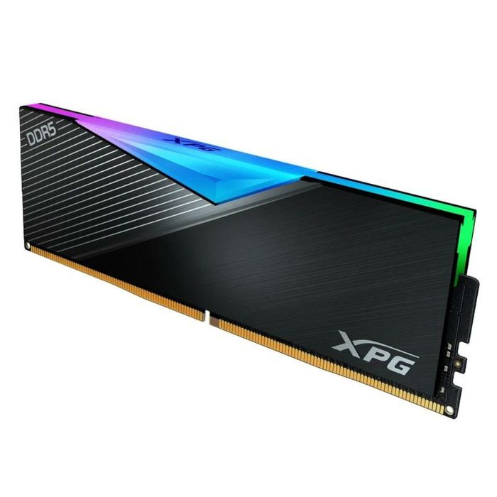 Memoria RAM Adata LANCER RGB CL38 16 GB DDR5 2