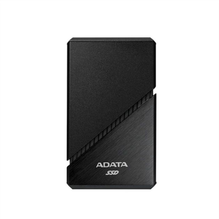 Disco Duro Externo Adata SE920 1 TB SSD 3