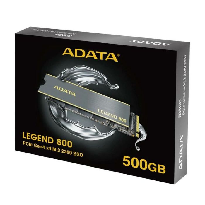 Disco Duro Adata LEGEND 800 500 GB SSD 1