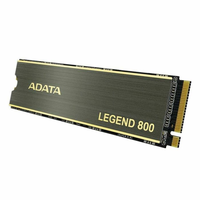 Disco Duro Adata ALEG-800-1000GCS 1 TB SSD 3