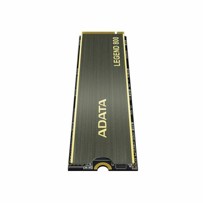Disco Duro Adata ALEG-800-1000GCS 1 TB SSD 2