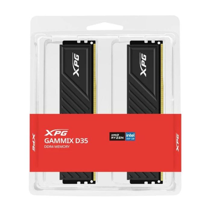 Memoria RAM Adata XPG D35 DDR4 16 GB CL16 1